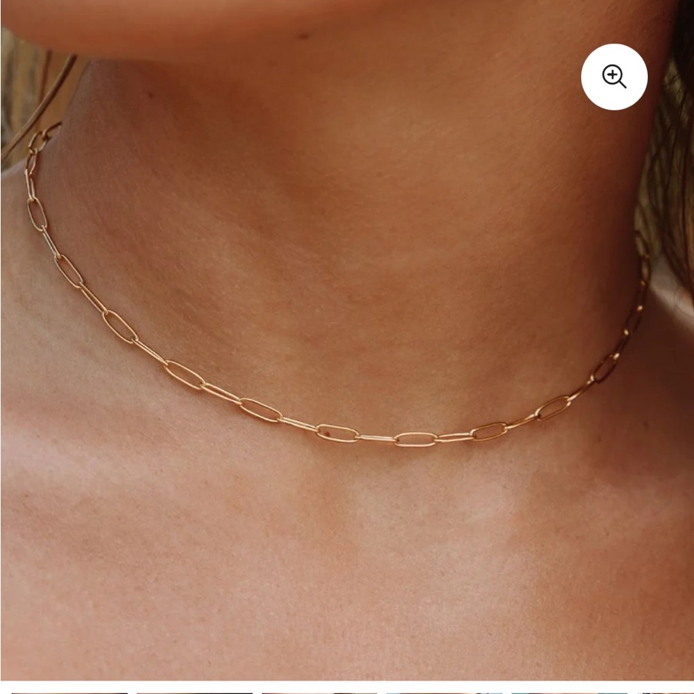 Atolea necklace brand new in package